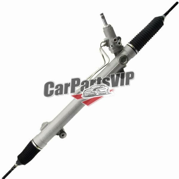 1644600100, 164460010080, 1644600125, 1644600500, A164460010080, A164460050005, A164460050080, Power Steering Rack for Mercedes Benz X164 W164