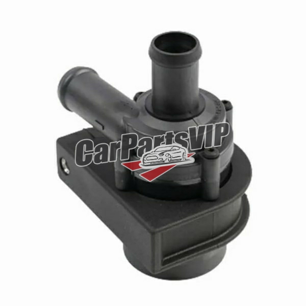 1K0965561D, Auxiliary Water Pump for Audi A3 Q3 Volkswagen Passat Jetta Golf