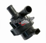 1K0965561L, Electric Water Pump for Volkswagen Jetta Novo Fusca Beetle Polo Caddy Audi A1 A3