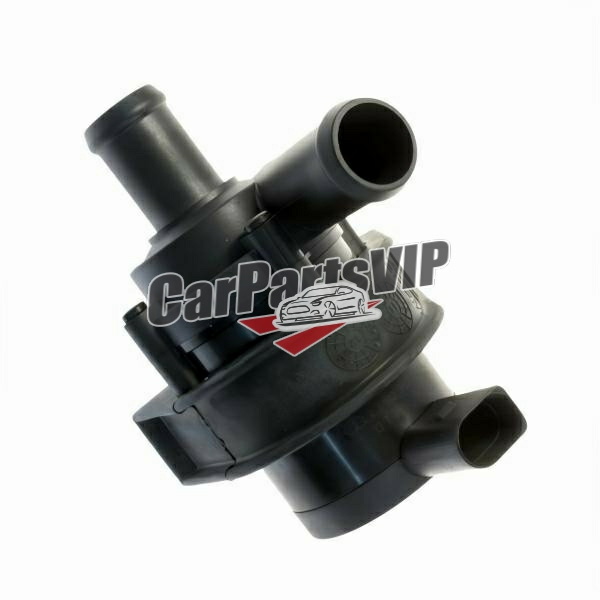 1K0965561L, Electric Water Pump for Volkswagen Jetta Novo Fusca Beetle Polo Caddy Audi A1 A3