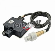 2185909, 0281007159, Particulate Matter Sensor for DAF