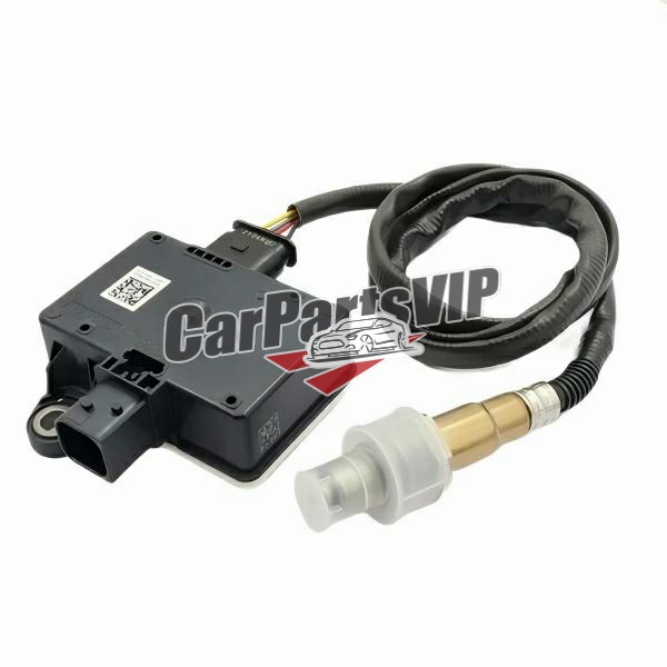 2185909, 0281007159, Particulate Matter Sensor for DAF