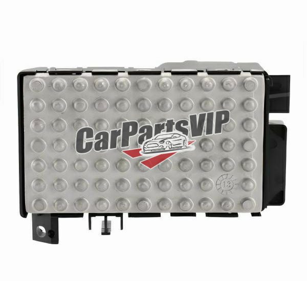 2218706758, 2218200110, Blower Motor Resistor for Mercedes-Benz S-Class W221 S350 S550