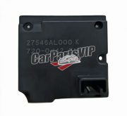 27546AL000, Steering Angle Sensor for Subaru Outback