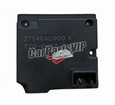 27546AL000, Steering Angle Sensor for Subaru Outback