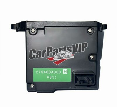 27546CA000, Steering Angle Sensor for Subaru BRZ 2013-2017