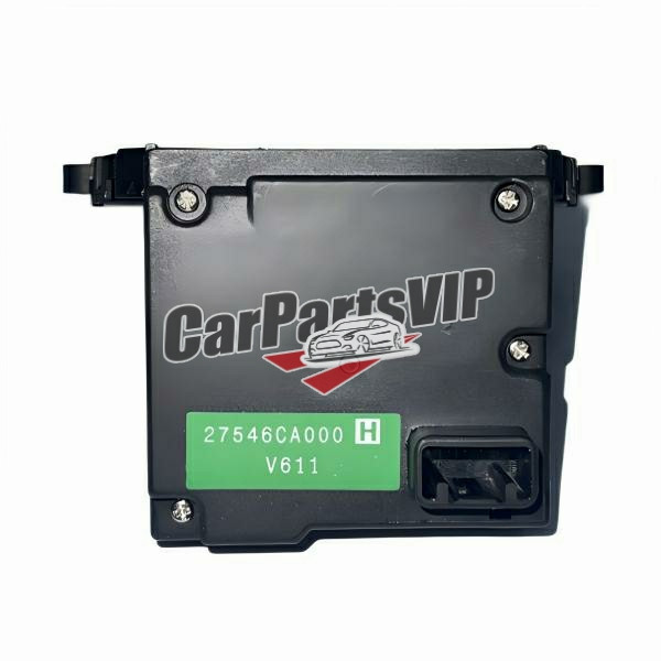 27546CA000, Steering Angle Sensor for Subaru BRZ 2013-2017