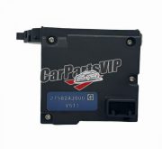 27582AJ000, Steering Angle Sensor for Subaru Outback 2010-2014