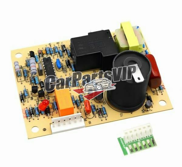 31501, 33488, 33727, RV Furnace Ignition Circuit Control Board for Atwood Dometic 33488 85-IV 16
