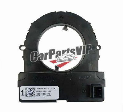 35000-T0A-003, Steering Angle Sensor for Honda CR-V HR-V Fit 2014 Acura RDX 2019