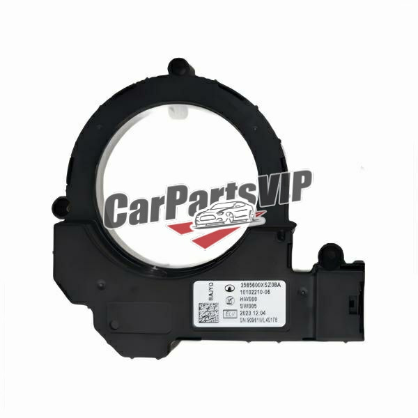 3565600XSZ08A, Steering Angle Sensor for GWM Haval H2