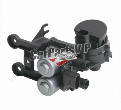 4F1959617B, 4F1 959 617B, HVAC Heater Control Valve for Audi A6