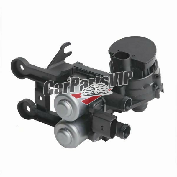 4F1959617B, 4F1 959 617B, HVAC Heater Control Valve for Audi A6