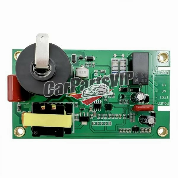 520814, 520871, 520820, AP4896608, 33550L, Water Heater Ignition Control Circuit Board for Suburban Furnace SW4D SW6D SW6DE SW6DEL