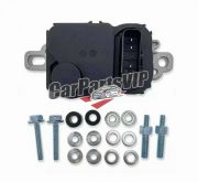 590-001, 4C2A-9D372-BA, 4C2A-9D372-BB, Fuel Pump Driver Module Dorman for Ford Lincoln Mazda Mercury