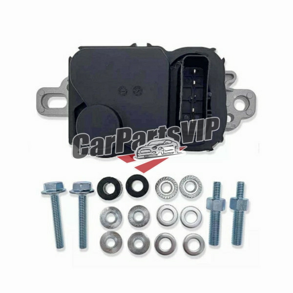 590-001, 4C2A-9D372-BA, 4C2A-9D372-BB, Fuel Pump Driver Module Dorman for Ford Lincoln Mazda Mercury