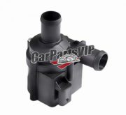5Q0965561B, Auxiliary Water Pump for Audi A3 S3 TT Volkswagen Alltrack Golf Passat Jetta