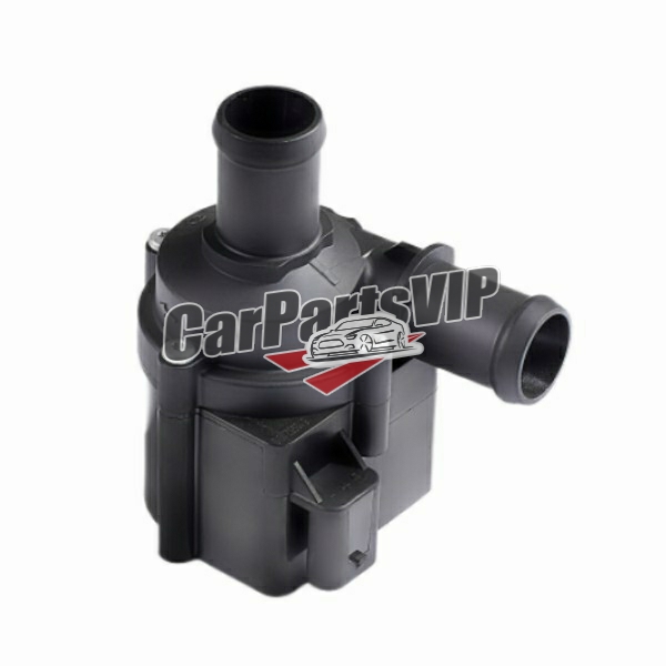 5Q0965561B, Auxiliary Water Pump for Audi A3 S3 TT Volkswagen Alltrack Golf Passat Jetta