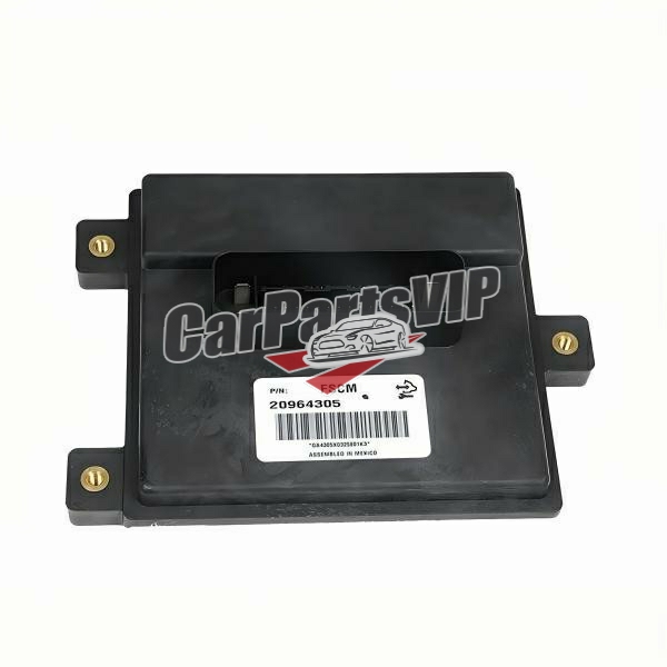 601-130, 20964305, 13516496, 13579380, Fuel Pump Control Module for Cadillac Chevrolet GMC, Fuel Pump Driver Module for Cadillac Chevrolet GMC