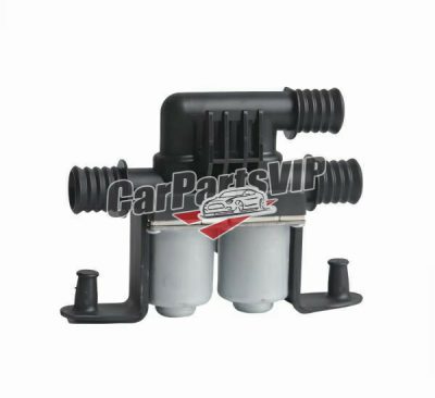 64116910544, 1147412166, HVAC Heater Control Valve for BMW E53 E70 E71 X5 X6