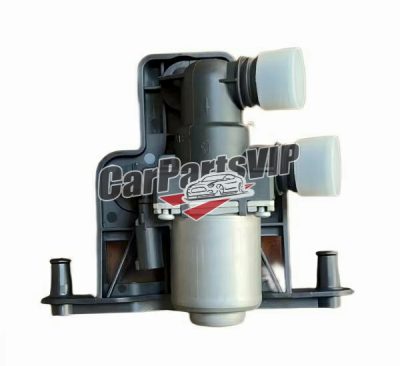 64118379921, HVAC Heater Control Valve for BMW X5 550i 528i 525xi 530i 530xi