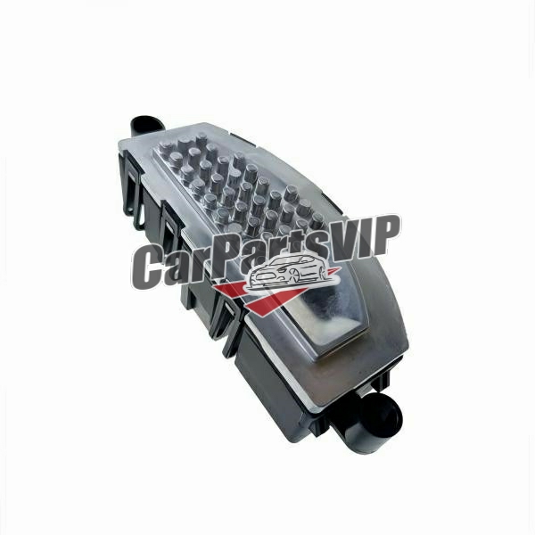 68223049AA, 1035900023, Blower Motor Resistor for Jeep Cherokee Chrysler 200