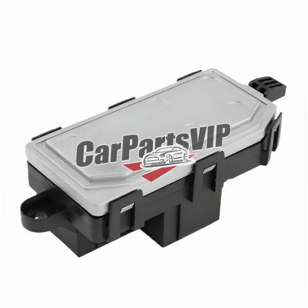6G9T-19E624-DB, 6G9T19E624DB, Blower Motor Resistor for Ford C-Max Focus