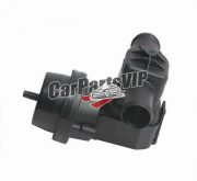 701819089G, 1J0819809, HVAC Heater Control Valve for Audi A4 A5 Q5 VW Golf Jetta LT