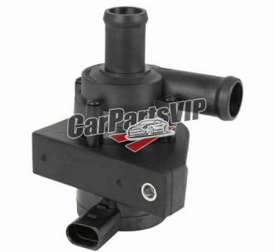 7H0965561, V10160008, 860029074, Auxiliary Water Pump for Volkswagen Multivan EuroVan Sharan Transporter