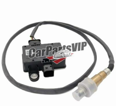 8983300950, Exhaust Particulate Matter Sensor for Isuzu Truck