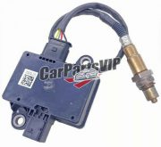 8983300951, Exhaust Particulate Matter Sensor for Isuzu D-MAX