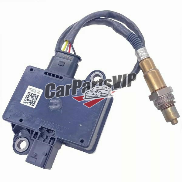 8983300951, Exhaust Particulate Matter Sensor for Isuzu D-MAX