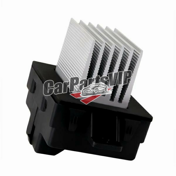8E5Z19E624A, Blower Motor Resistor for Fusion Lincoln Zephyr Mercury