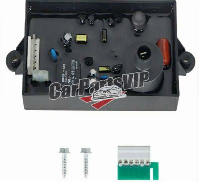 91367, 93257, 93307, 91420, 91504, 93865, 91349, Circuit Board RV Water Heater Control Circuit Board Kit