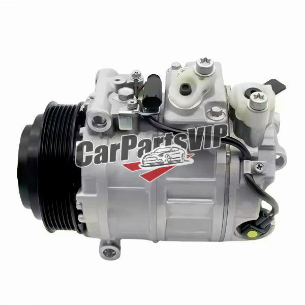 A0002302811, A0002308111, A0012302811, Air Conditioning AC Compressor for Mercedes Benz C-Class 2.0 2001-