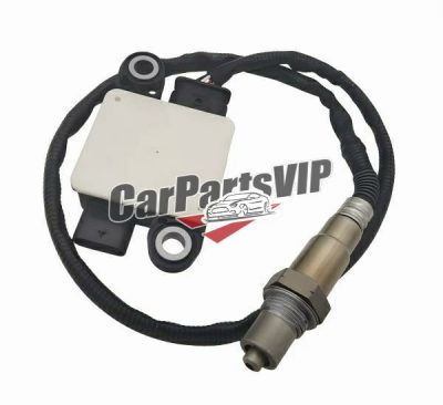 A0009050160, 0281006293, 0281006294, Particulate Matter Sensor for Mercedes Benz E250 2014-2016