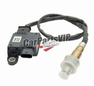 A0009050608, 0281007099, 0281007100, Particulate Matter Sensor for Mercedes Benz Sprinter 3.0 V6