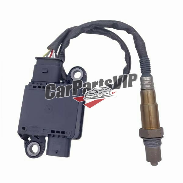 A0009053504, 0281006669, 0281006670, Particulate Matter Sensor for Mercedes Benz X204 W251 V251