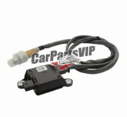 A0009059401, 0281006489, 0281006490, Particulate Matter Sensor for Mercedes Benz W213 W166