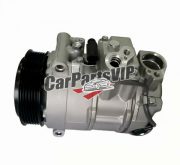 A0022309711, Air Conditioning AC Compressor for Mercedes Benz CLS Class 2011-