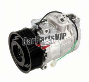 A5412301311, A5412300411, Air Conditioning AC Compressor for Mercedes Benz Actros 1997-2002