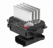 BL3Z-19E624-A, Blower Motor Resistor for Ford Escape Explorer F-150 Lincoln MKS MKT Mercury Mariner Montego