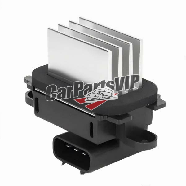 BL3Z-19E624-A, Blower Motor Resistor for Ford Escape Explorer F-150 Lincoln MKS MKT Mercury Mariner Montego