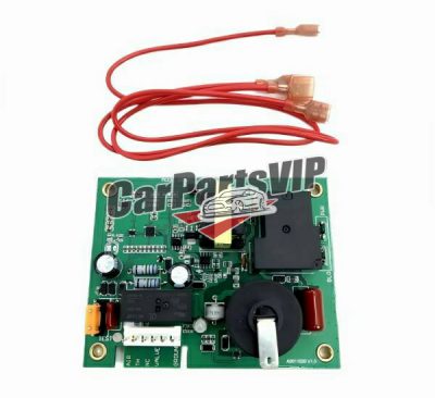 FAN 50 PLUS, Universal Ignitor Board with Fan Control