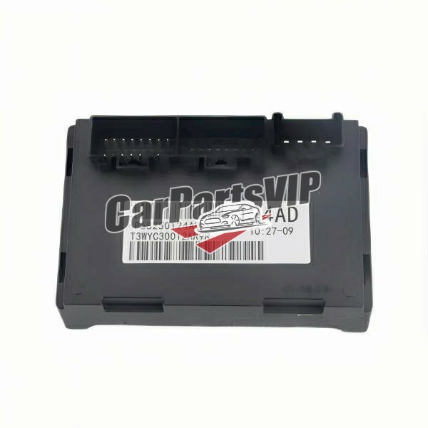 P68250124AD, Transfer Case Control Module for Dodge Durango Jeep Grand Cherokee
