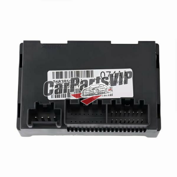 P68395074AA, Transfer Case Control Module for Dodge Durango