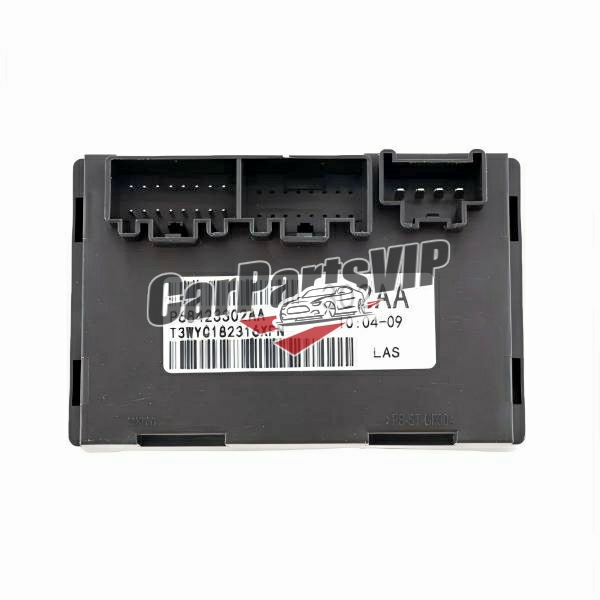 P68423302AA, Transfer Case Control Module for Jeep Grand Cherokee Dodge Durango
