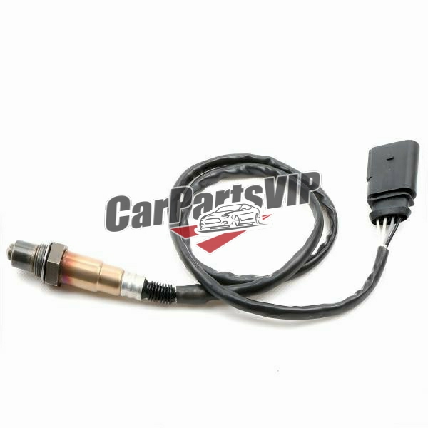 SG1178, 06C906265E, 06C906265A, 2pcs Downstream O2 Oxygen Sensor for Audi Porsche Volkswagen