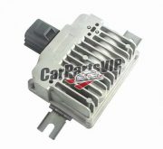 WQM500020, Fuel Pump Control Module for Land Rover Range LR4 LR2 RR Sport Evoque