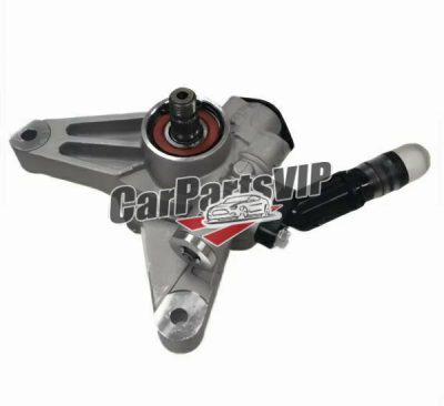 0021-5442, 56110-RCA-A01, 56110-RCA-A01X, 56110-PVJ-A01, Power Steering Pump for Honda Accord 3.5L Odyssey Acura MDX